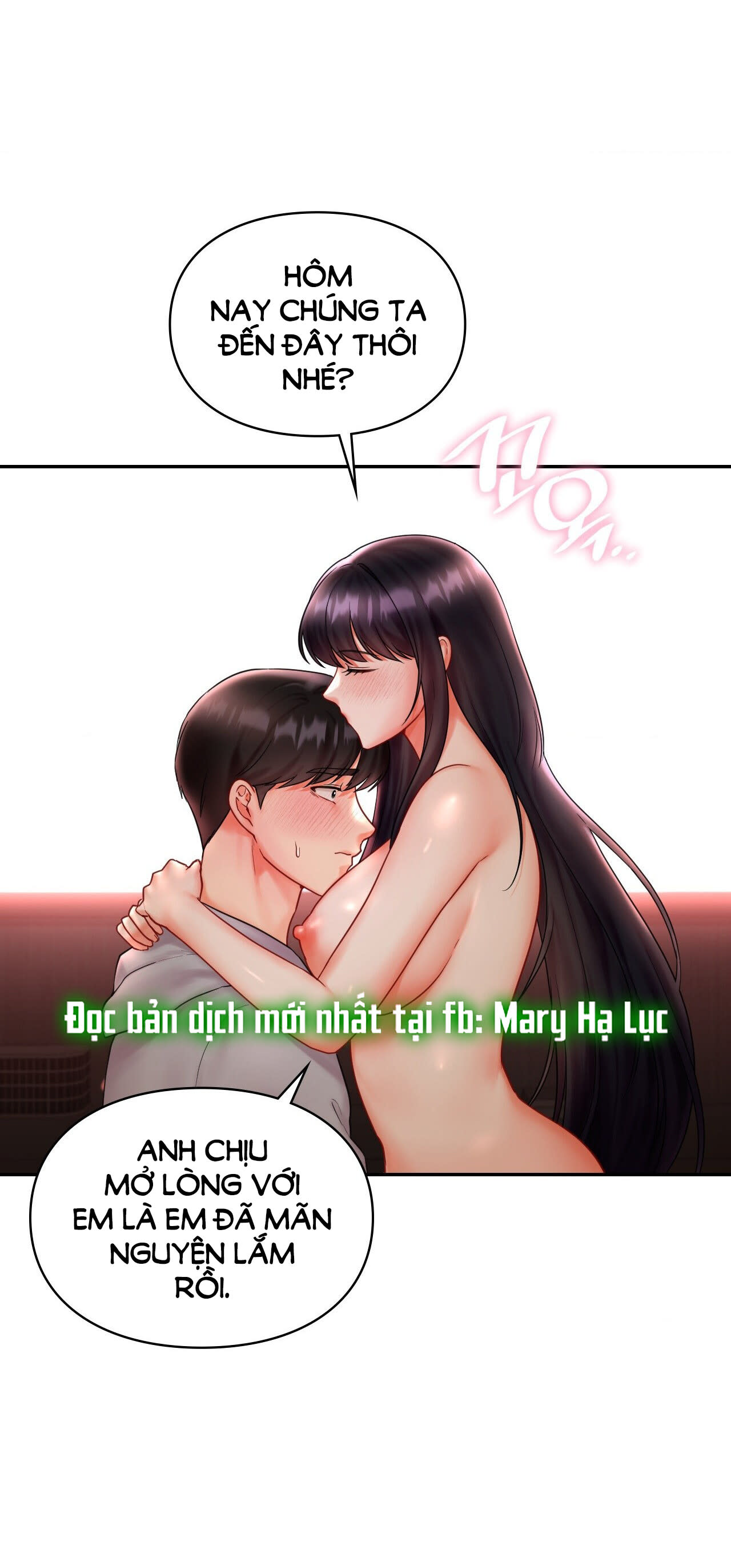 [18+] nhóc con bị tôi ám ảnh Chap 7 - Trang 2