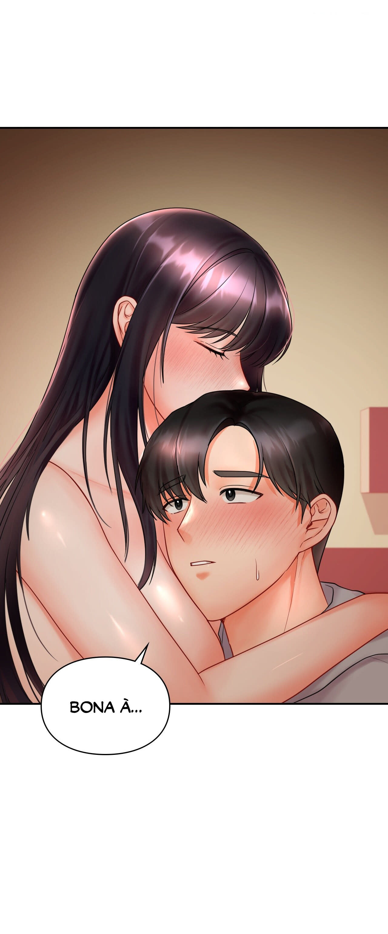 [18+] nhóc con bị tôi ám ảnh Chap 7 - Trang 2