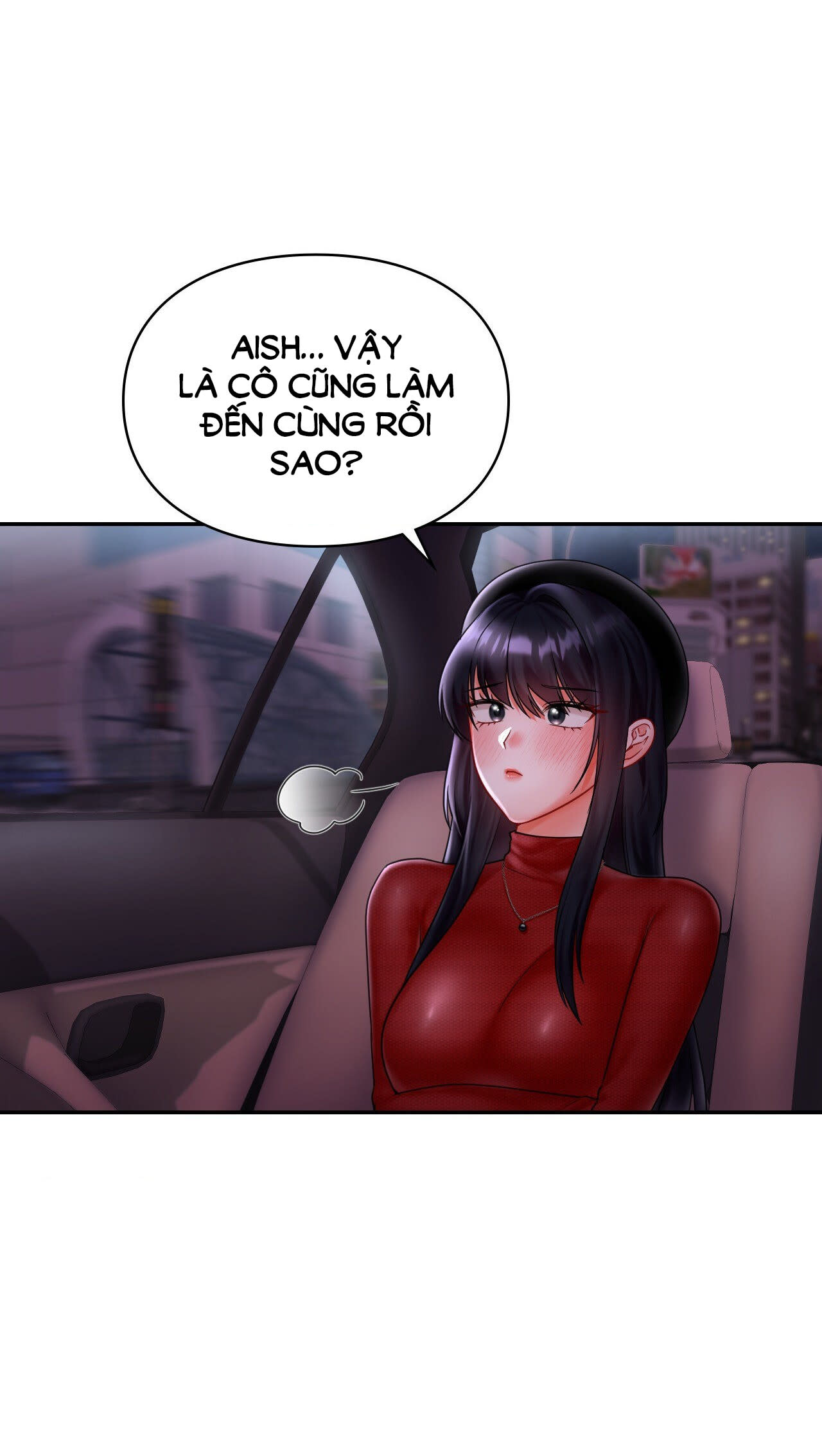 [18+] nhóc con bị tôi ám ảnh Chap 7 - Trang 2