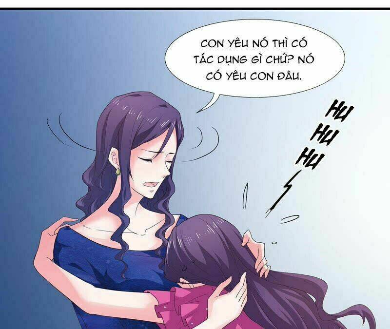 chiến lược lãng mạn của thịnh thiếu Chapter 11 - Next chương 12