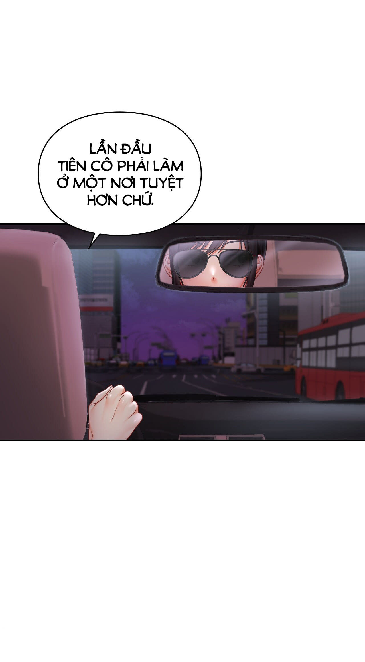 [18+] nhóc con bị tôi ám ảnh Chap 7 - Trang 2