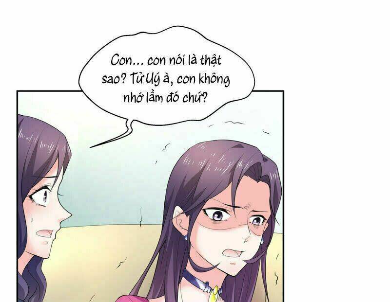 chiến lược lãng mạn của thịnh thiếu Chapter 11 - Next chương 12