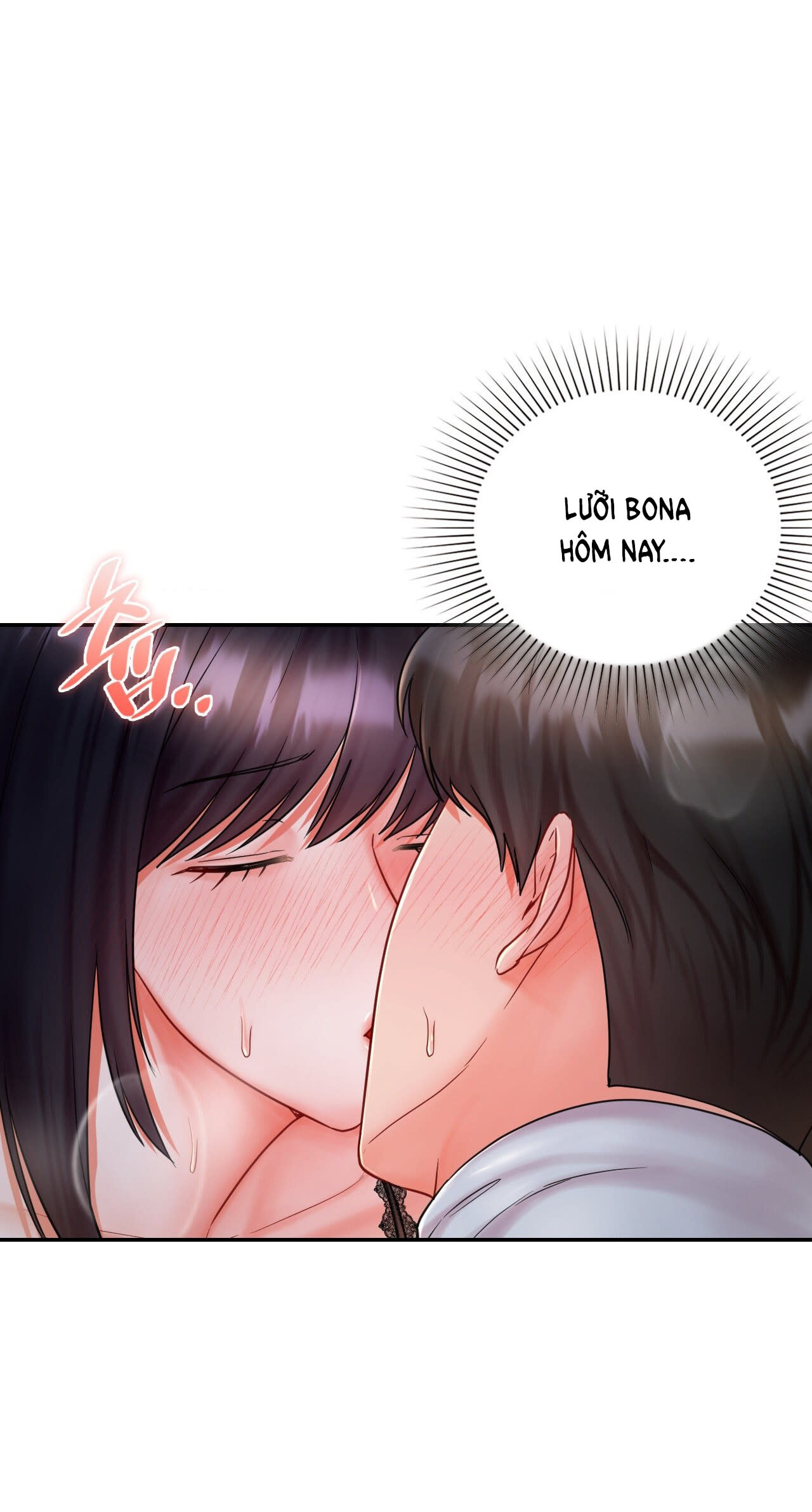 [18+] nhóc con bị tôi ám ảnh Chap 9 - Trang 2