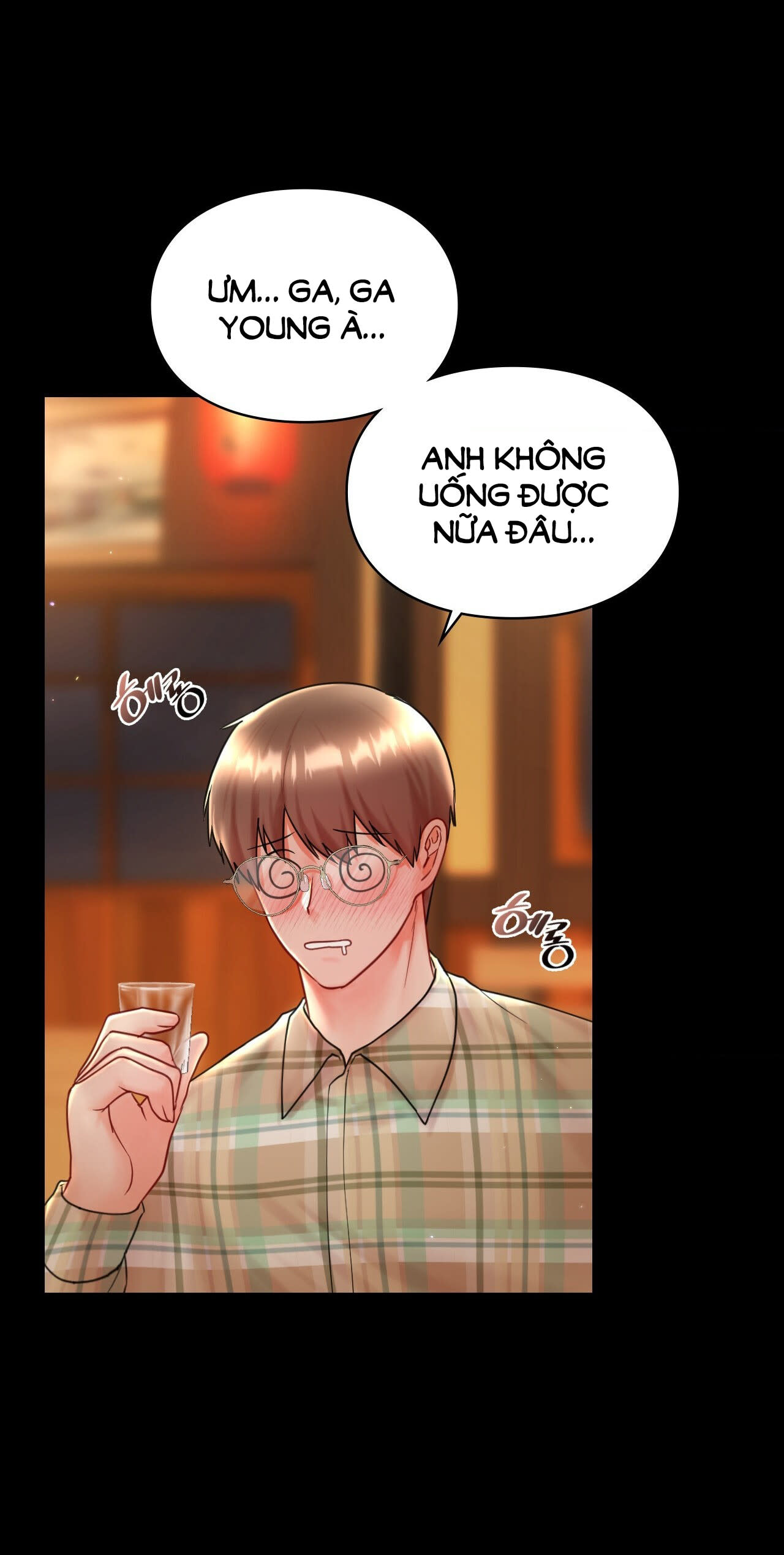 [18+] nhóc con bị tôi ám ảnh Chap 7 - Trang 2