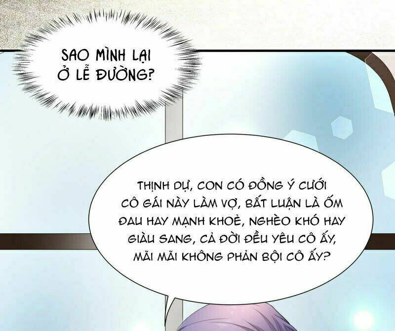 chiến lược lãng mạn của thịnh thiếu Chapter 11 - Next chương 12