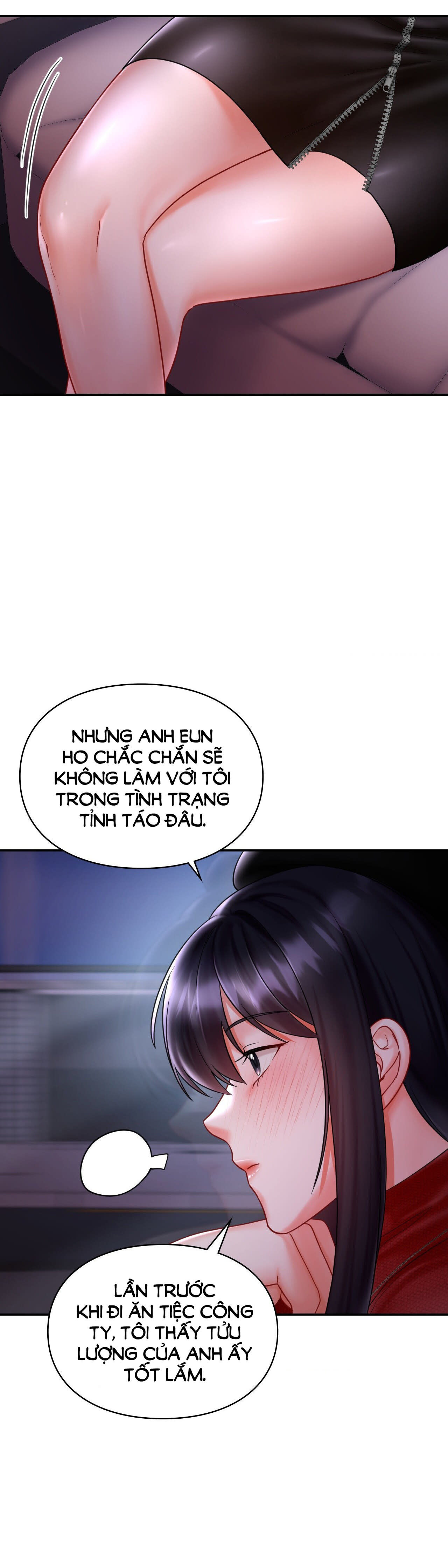 [18+] nhóc con bị tôi ám ảnh Chap 7 - Trang 2