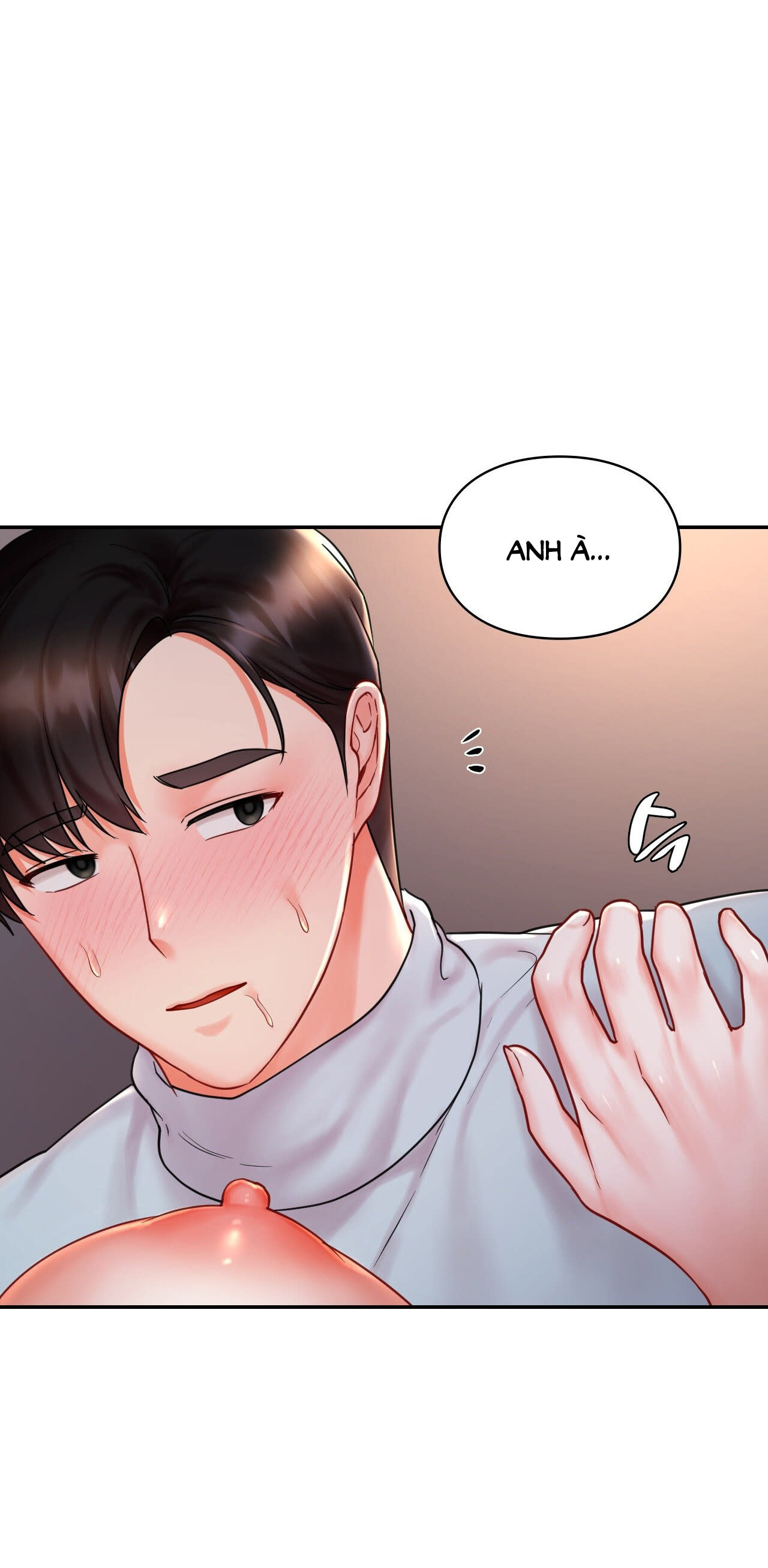 [18+] nhóc con bị tôi ám ảnh Chap 9 - Trang 2