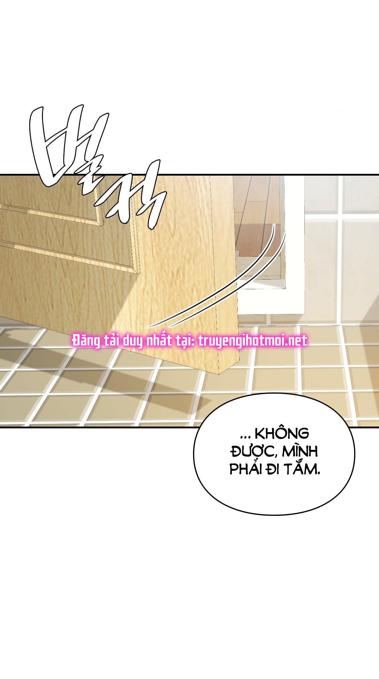 [18+] nhóc con bị tôi ám ảnh Chap 7 - Trang 2