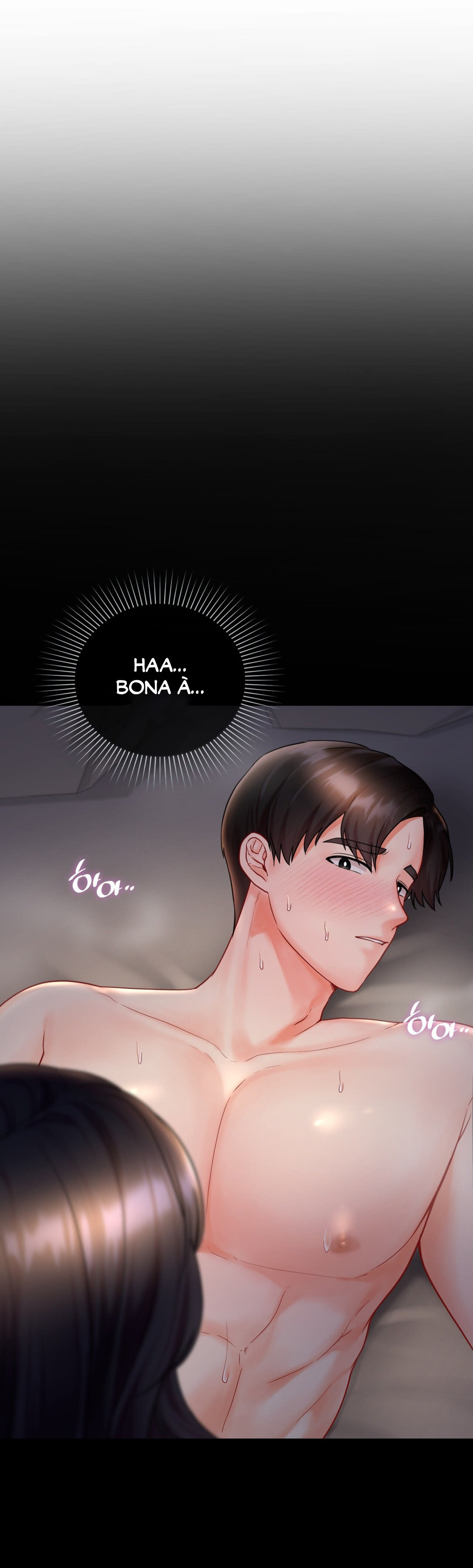 [18+] nhóc con bị tôi ám ảnh Chap 7 - Trang 2