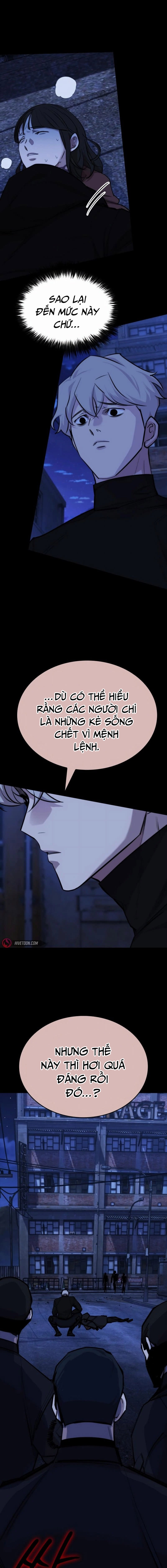 Vanta Black Chapter 13 - Trang 2