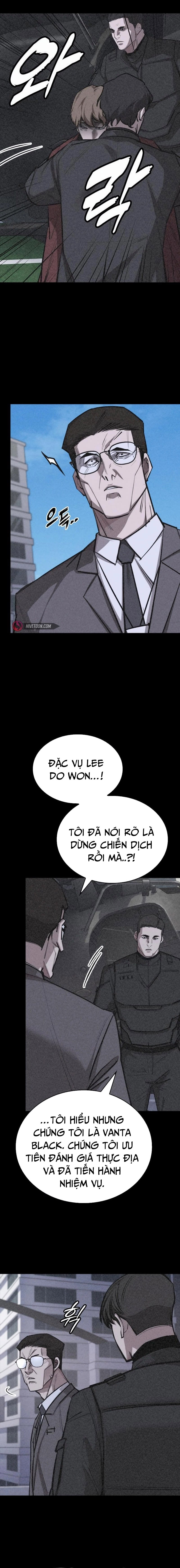 Vanta Black Chapter 13 - Trang 2