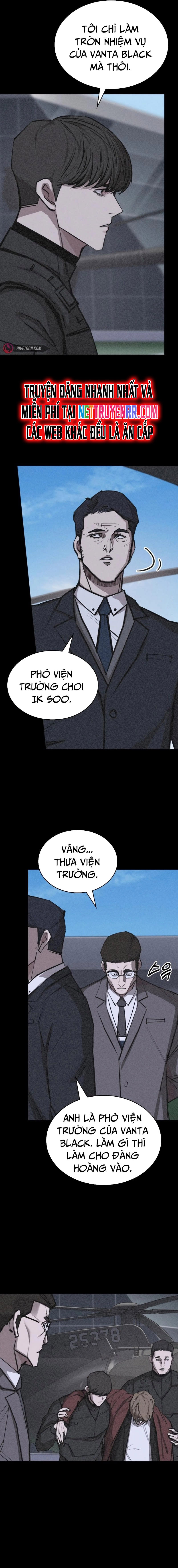 Vanta Black Chapter 13 - Trang 2