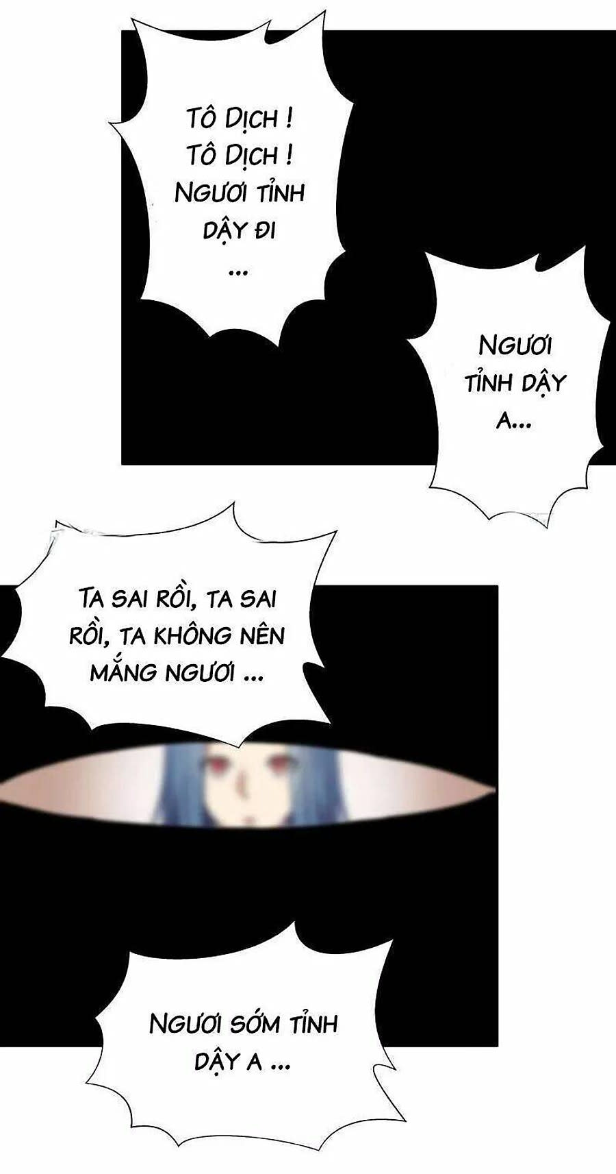 Siêu Năng Cuồng Thần Chapter 22 - Next 