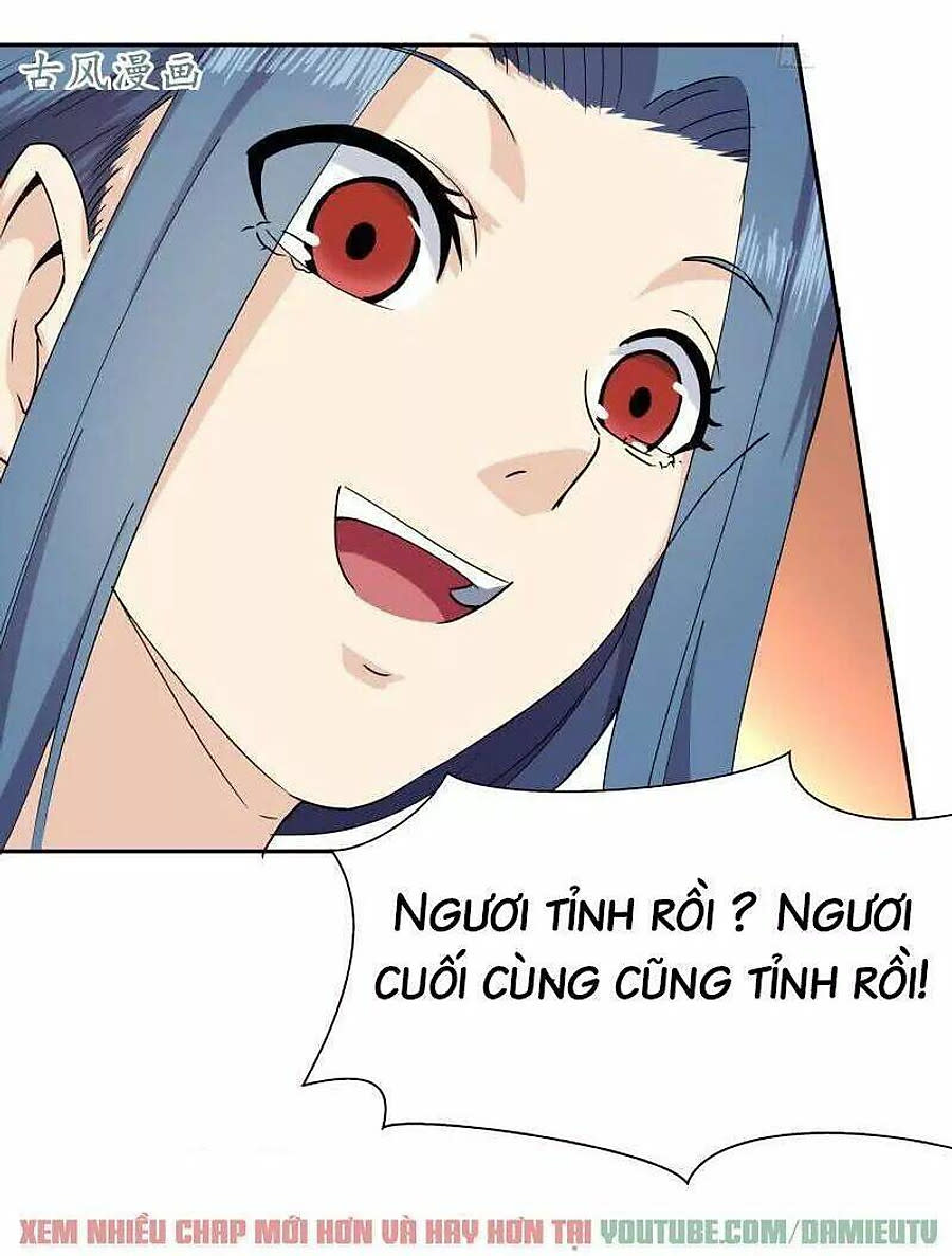 Siêu Năng Cuồng Thần Chapter 22 - Next 