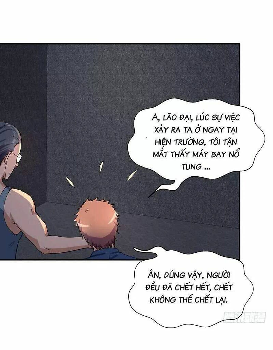 Siêu Năng Cuồng Thần Chapter 22 - Next 