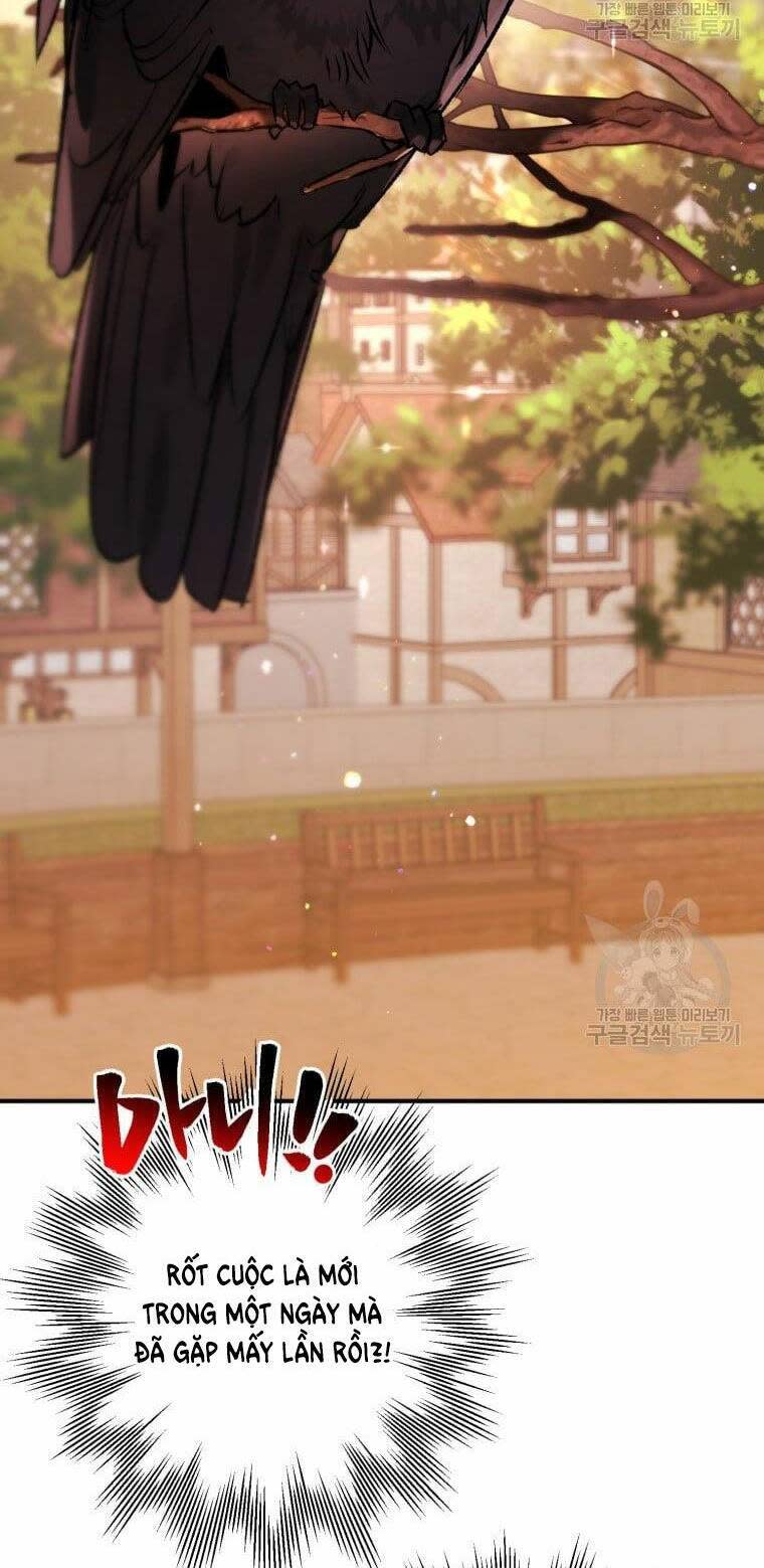 bỗng nhiên tôi trở thành quạ đen!! Chap 67.5 - Next Chapter 67.1