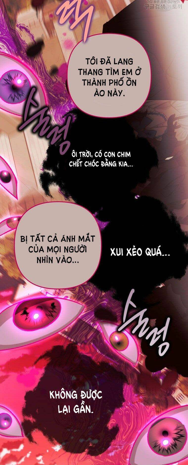 bỗng nhiên tôi trở thành quạ đen!! Chap 67.5 - Next Chapter 67.1