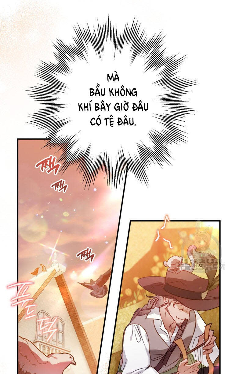 bỗng nhiên tôi trở thành quạ đen!! chapter 54 - Next chapter 55