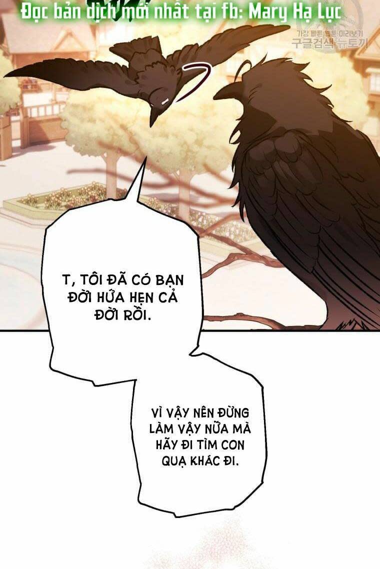 bỗng nhiên tôi trở thành quạ đen!! Chap 67.5 - Next Chapter 67.1