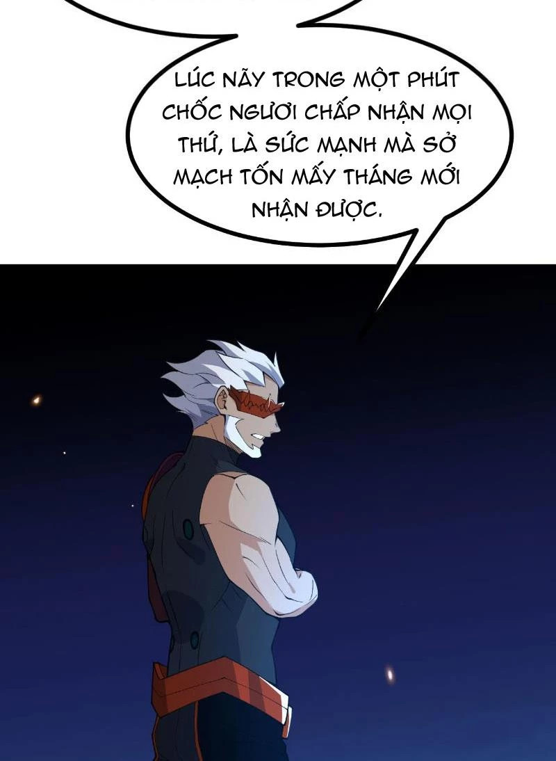 nhất quyền bạo tinh Chapter 146 - Next Chapter 147