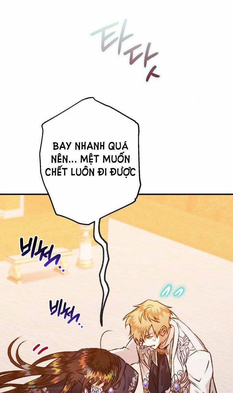 bỗng nhiên tôi trở thành quạ đen!! Chap 67.5 - Next Chapter 67.1