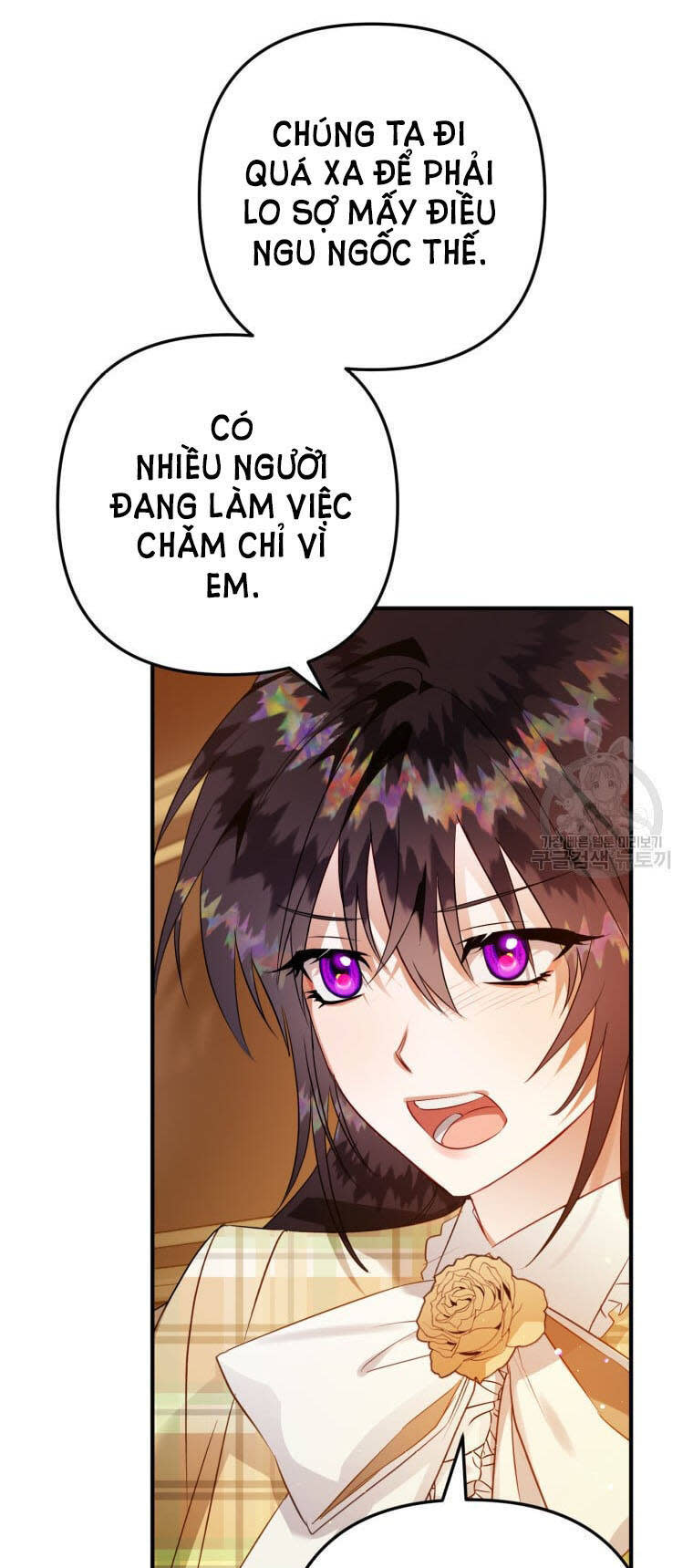 bỗng nhiên tôi trở thành quạ đen!! chapter 54 - Next chapter 55