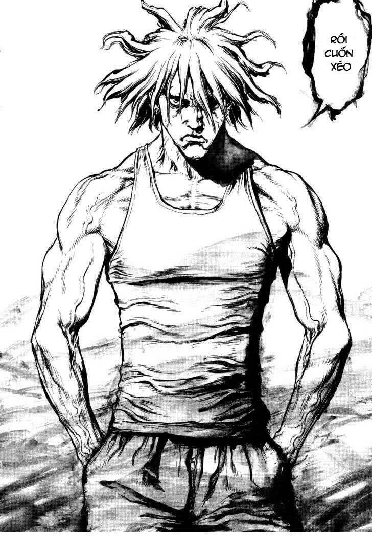 Sun-ken Rock Chapter 50 - Next Chapter 51