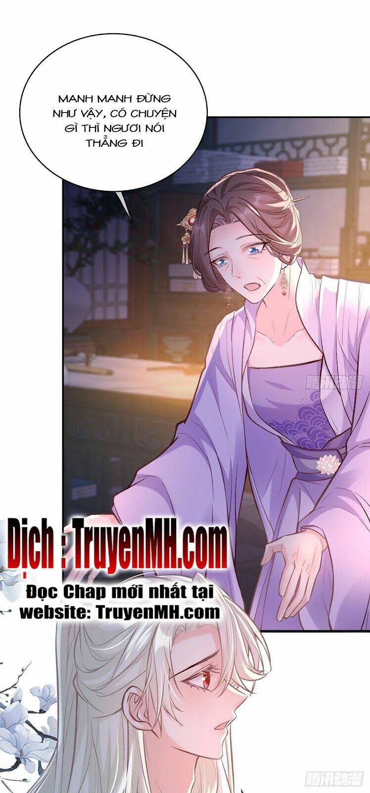 kiều mỵ phu lang, tại tuyến lục trà chapter 29 - Next chapter 30