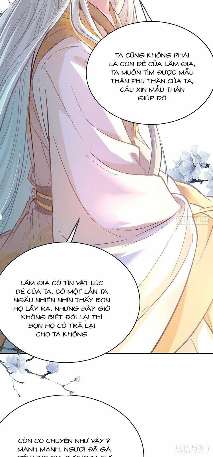 kiều mỵ phu lang, tại tuyến lục trà chapter 29 - Next chapter 30