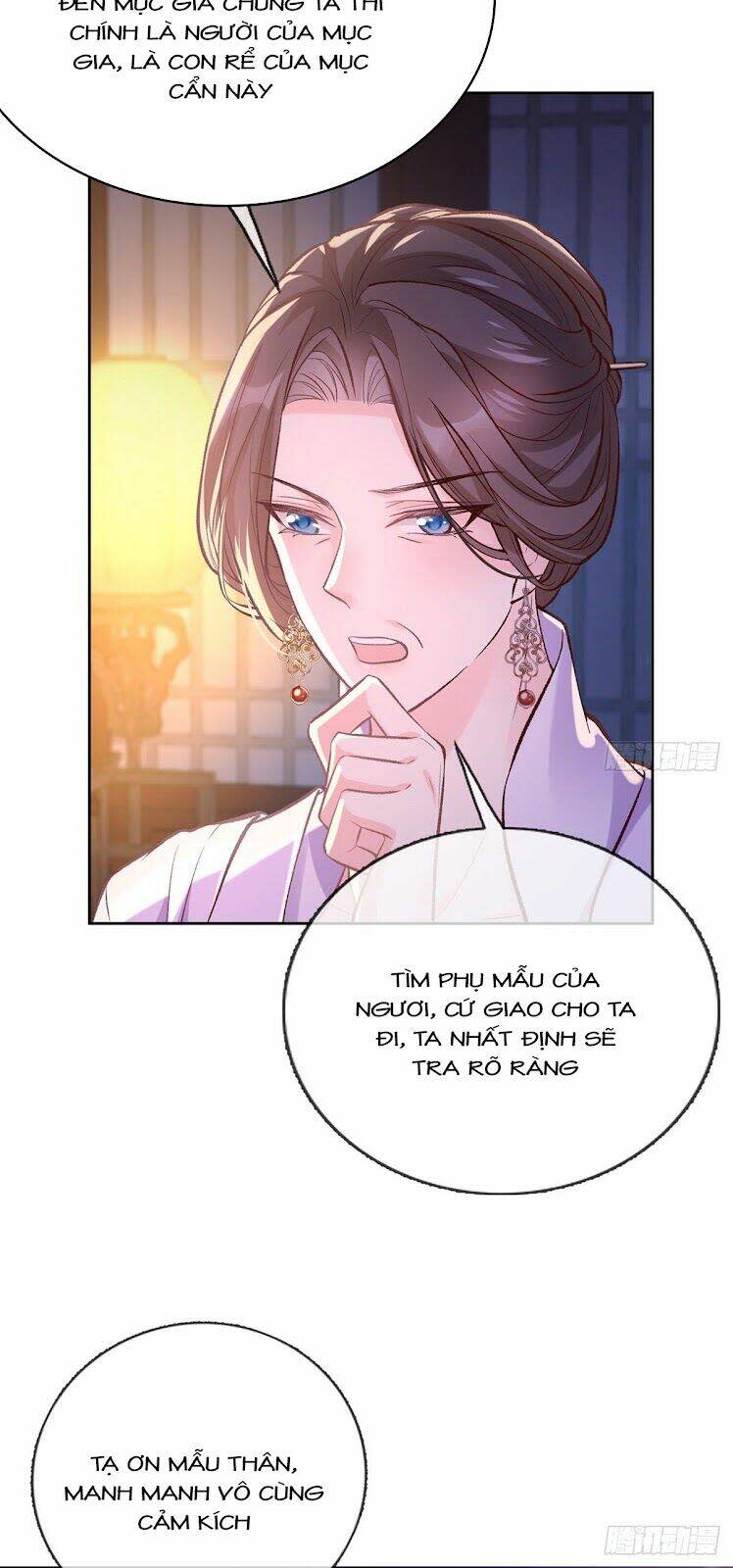 kiều mỵ phu lang, tại tuyến lục trà chapter 29 - Next chapter 30