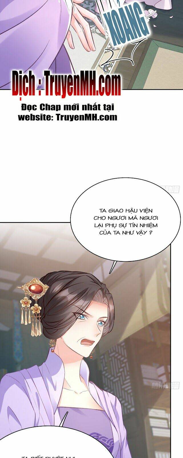 kiều mỵ phu lang, tại tuyến lục trà chapter 29 - Next chapter 30