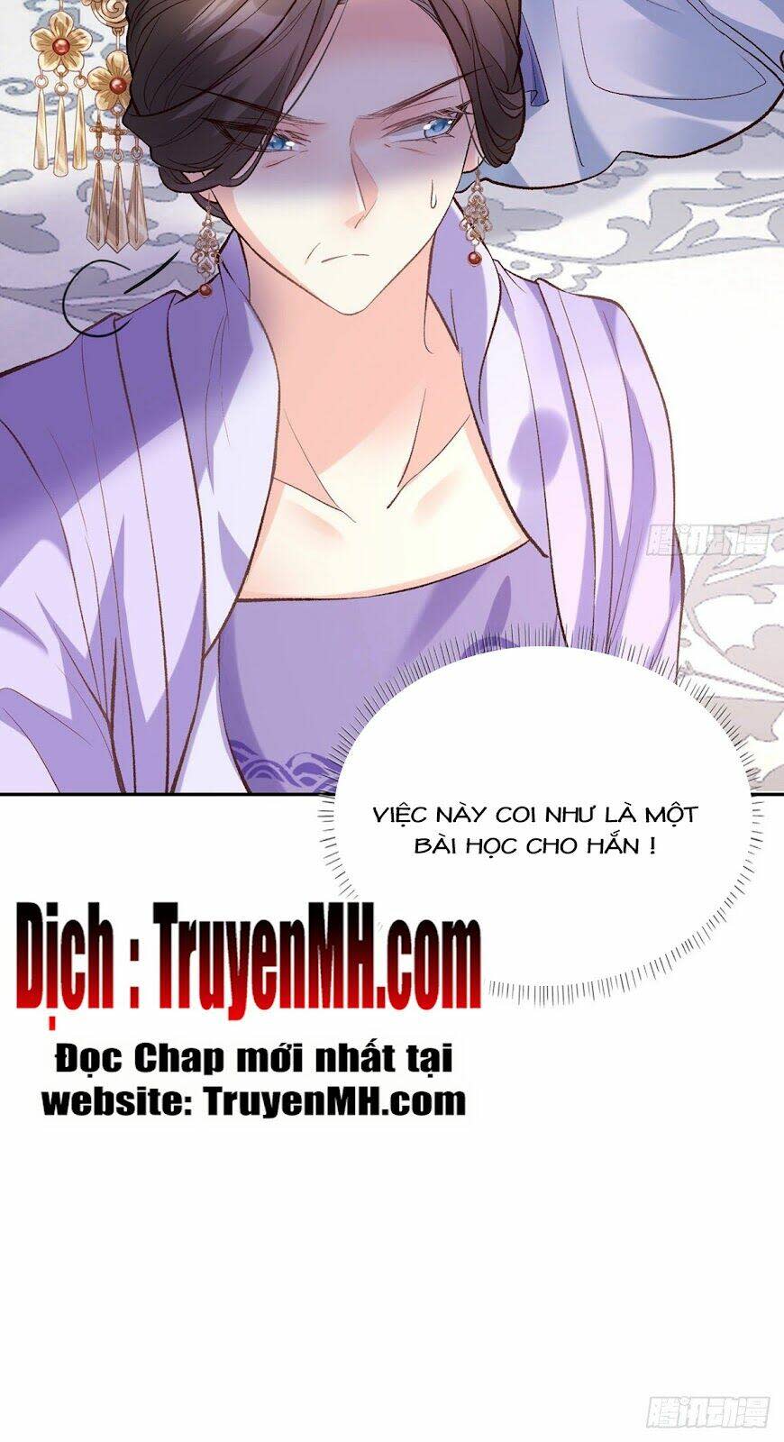 kiều mỵ phu lang, tại tuyến lục trà chapter 29 - Next chapter 30