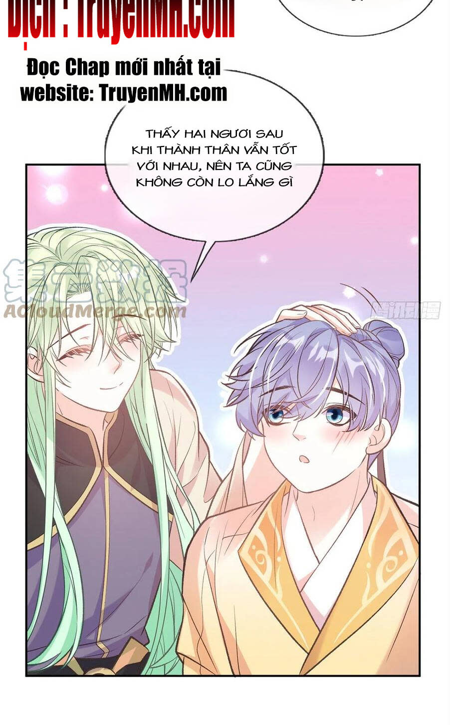 kiều mỵ phu lang, tại tuyến lục trà chapter 120 - Next chapter 121