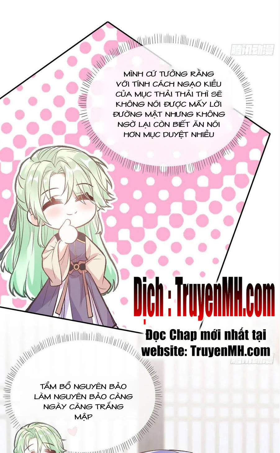 kiều mỵ phu lang, tại tuyến lục trà chapter 120 - Next chapter 121