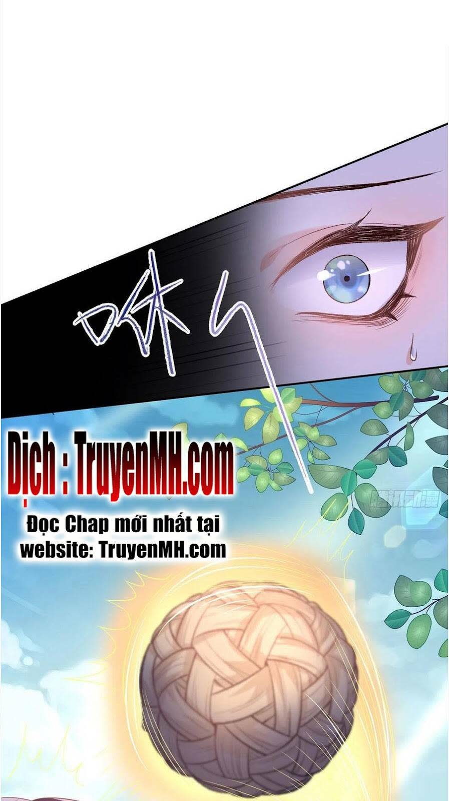 kiều mỵ phu lang, tại tuyến lục trà chapter 95 - Next chapter 96