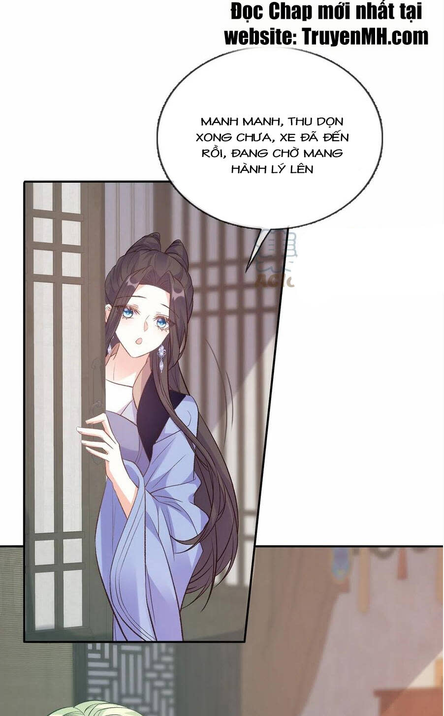 kiều mỵ phu lang, tại tuyến lục trà chapter 120 - Next chapter 121