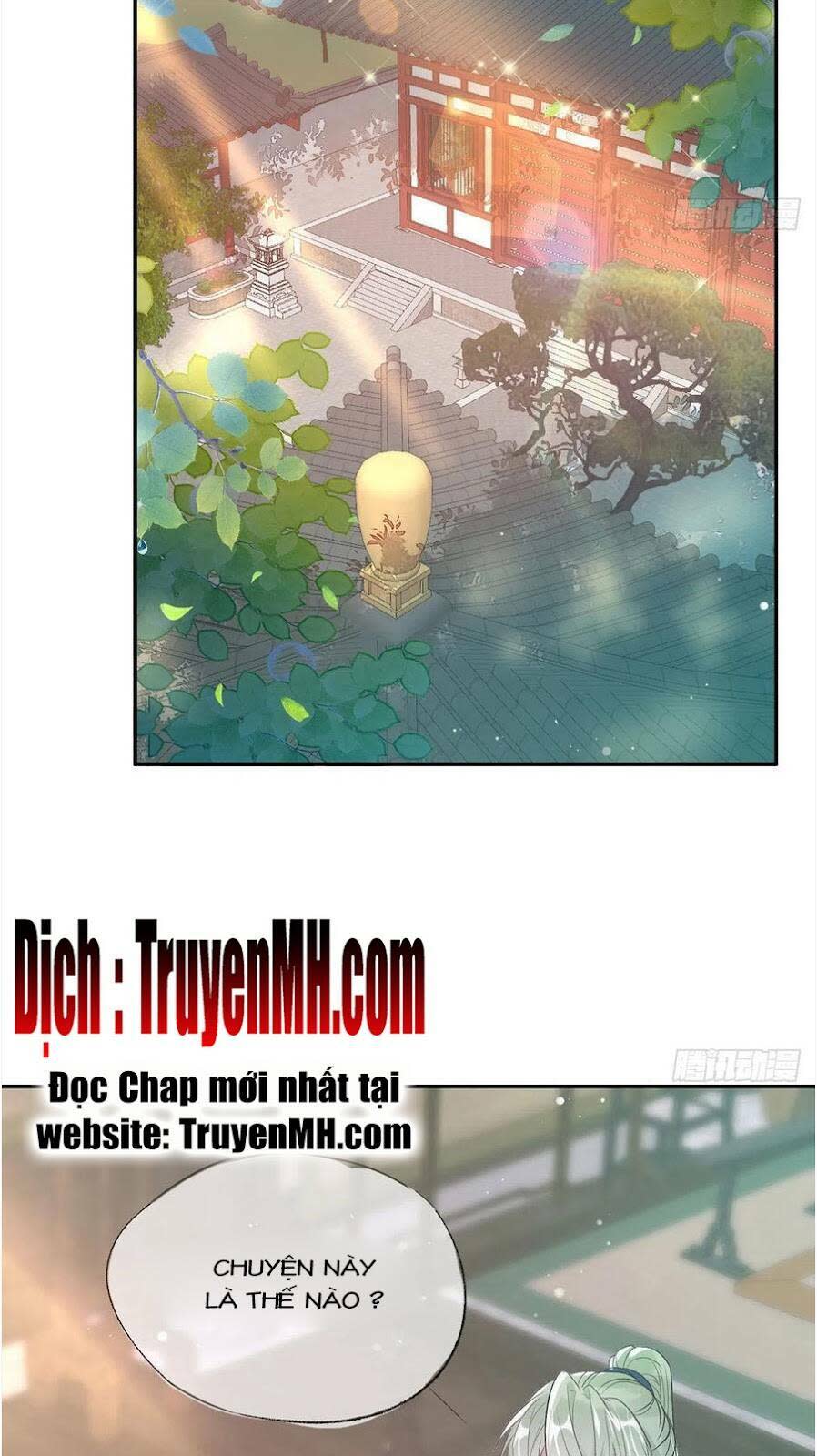 kiều mỵ phu lang, tại tuyến lục trà chapter 95 - Next chapter 96