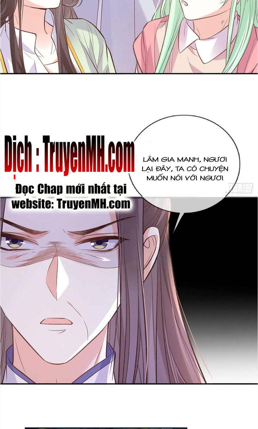 kiều mỵ phu lang, tại tuyến lục trà chapter 106 - Next chapter 107