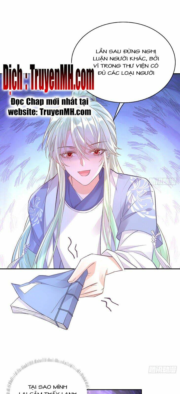 kiều mỵ phu lang, tại tuyến lục trà chapter 41 - Next chapter 42