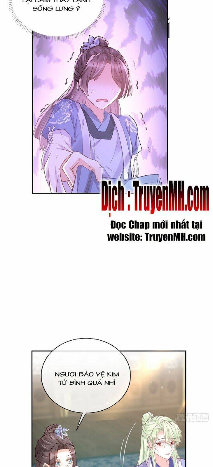 kiều mỵ phu lang, tại tuyến lục trà chapter 41 - Next chapter 42