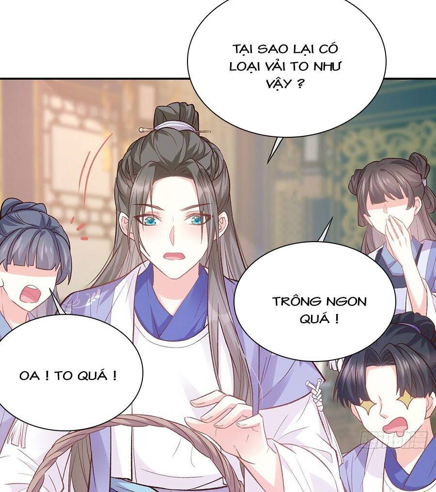 kiều mỵ phu lang, tại tuyến lục trà chapter 45 - Next chapter 46