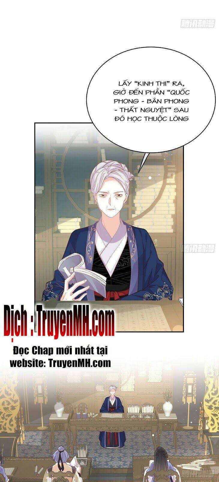 kiều mỵ phu lang, tại tuyến lục trà chapter 41 - Next chapter 42