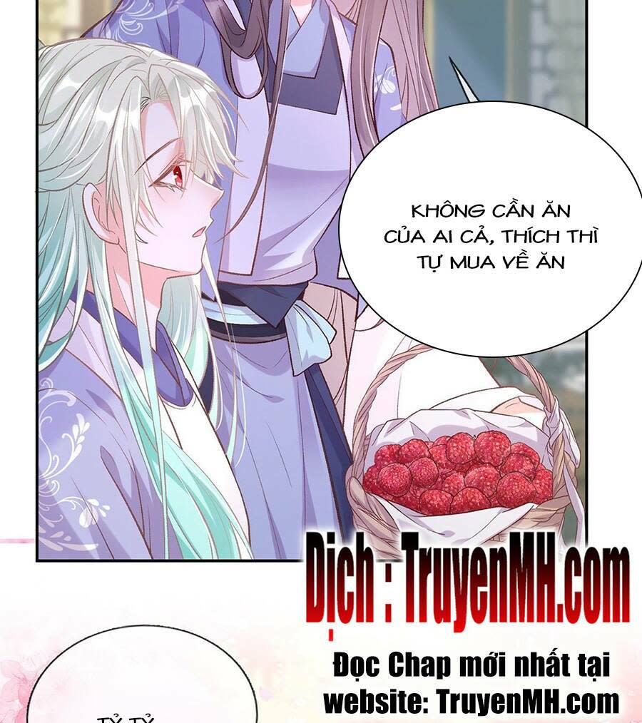 kiều mỵ phu lang, tại tuyến lục trà chapter 45 - Next chapter 46