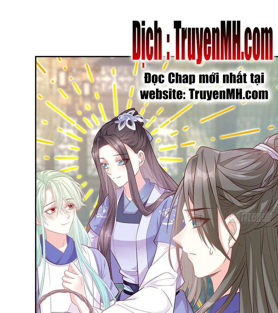 kiều mỵ phu lang, tại tuyến lục trà chapter 45 - Next chapter 46