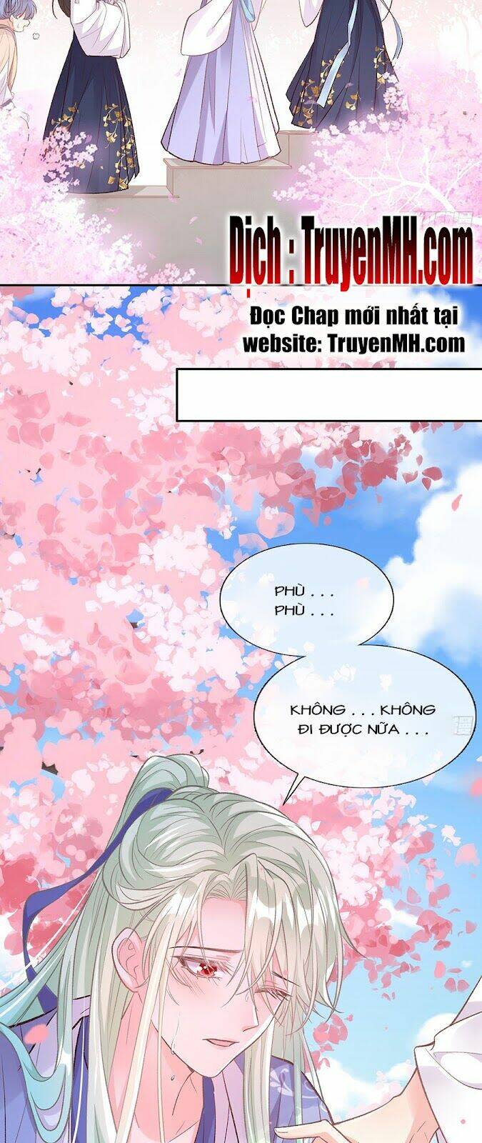 kiều mỵ phu lang, tại tuyến lục trà chapter 47 - Next chapter 48