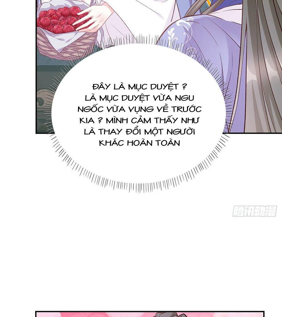 kiều mỵ phu lang, tại tuyến lục trà chapter 45 - Next chapter 46