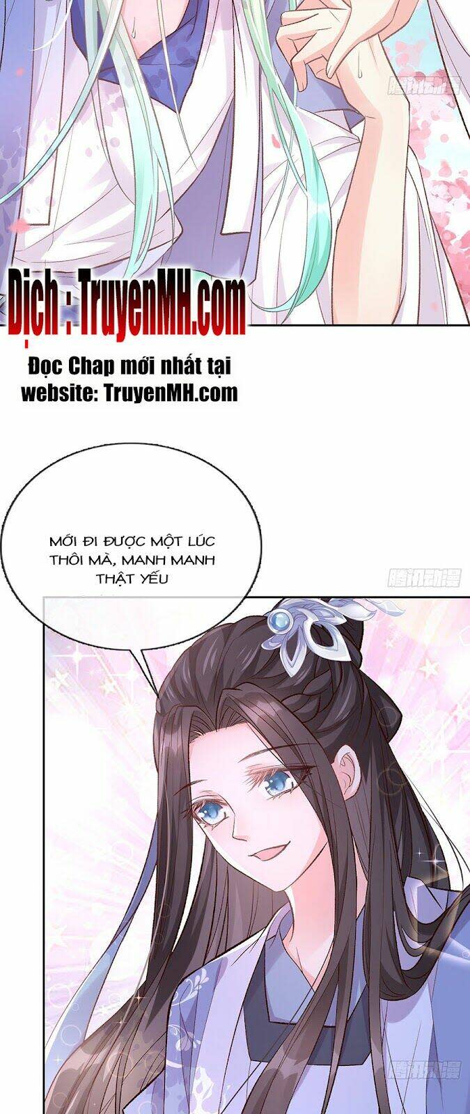 kiều mỵ phu lang, tại tuyến lục trà chapter 47 - Next chapter 48