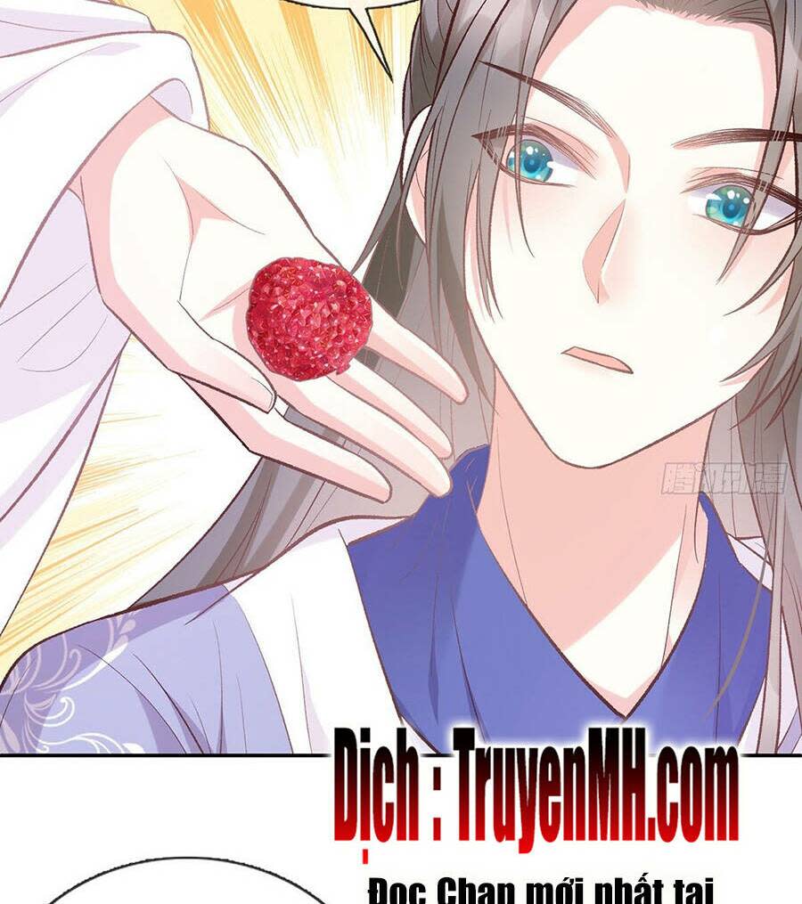 kiều mỵ phu lang, tại tuyến lục trà chapter 45 - Next chapter 46