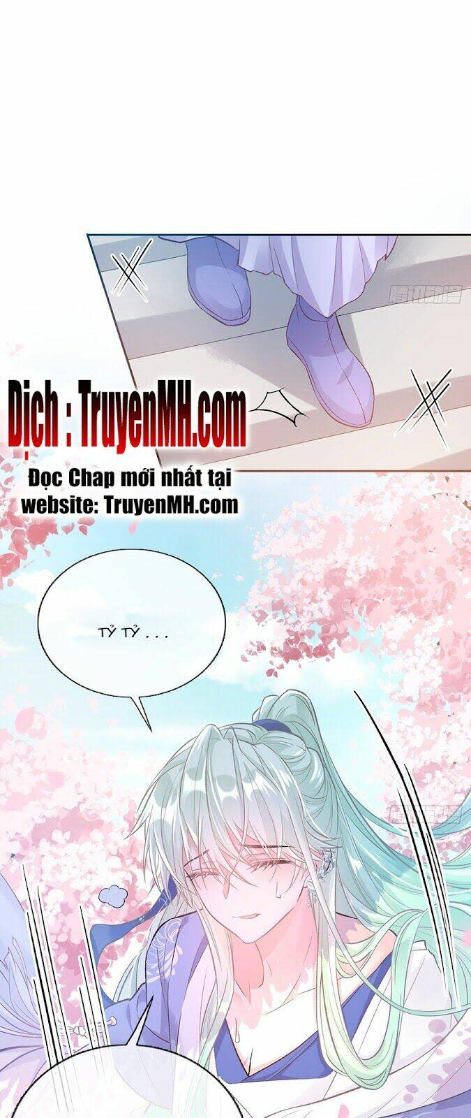 kiều mỵ phu lang, tại tuyến lục trà chapter 47 - Next chapter 48