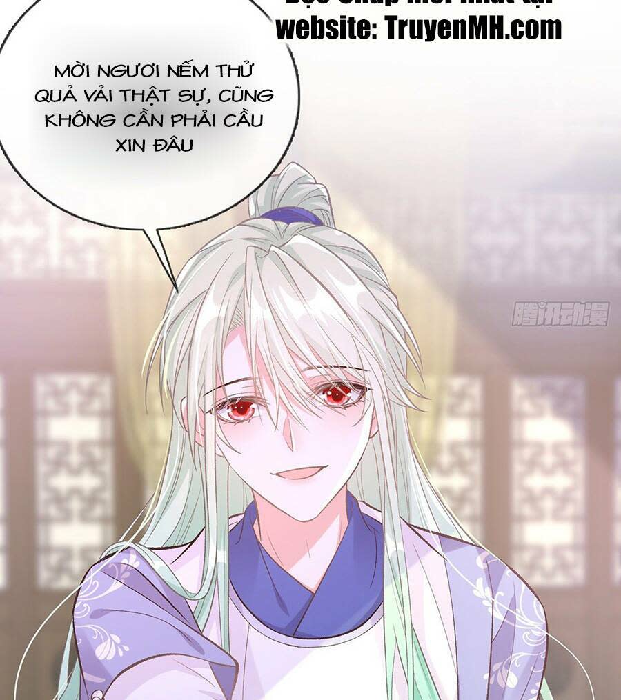 kiều mỵ phu lang, tại tuyến lục trà chapter 45 - Next chapter 46